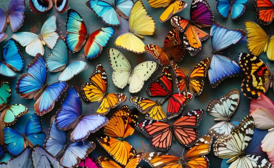Gra Motyle Kyodai: jak osiągnąć najlepszy wynik? Oto tajemnice!