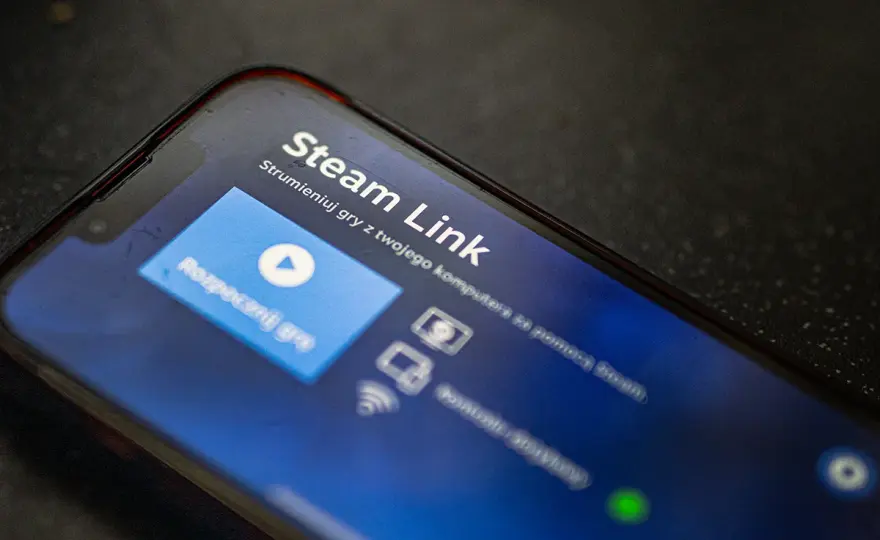 Steam Link co to jest i jak działa? Poznaj funkcje i zastosowania urządzenia