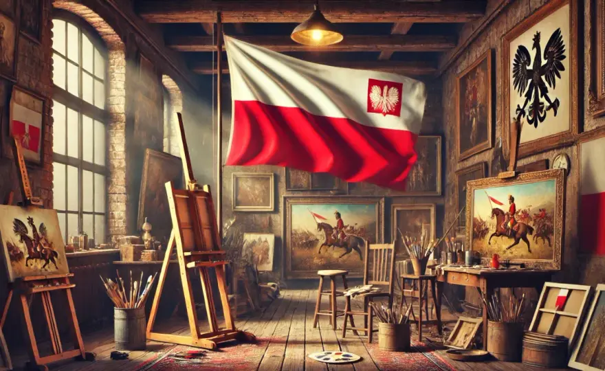 Dwudziestolecie międzywojenne - klucz do sztuki nowoczesnej