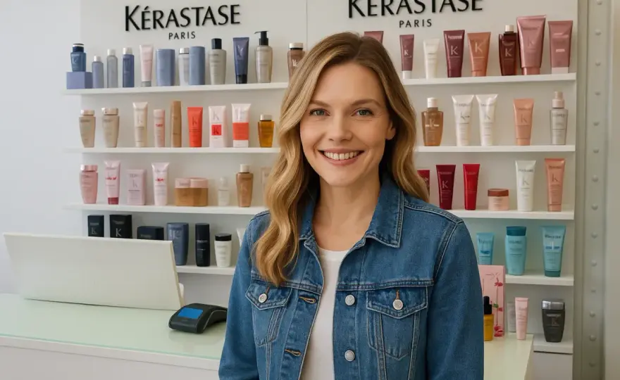 Mechas - Elige la ideal para ti y tu cabello