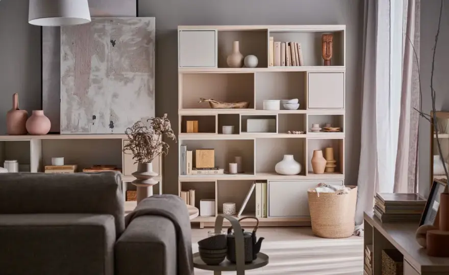 Aranżacja witryny w salonie: Inspiracje i praktyczne porady