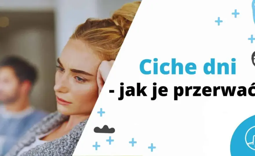 Cisza po kłótni - co oznacza i jak reagować?