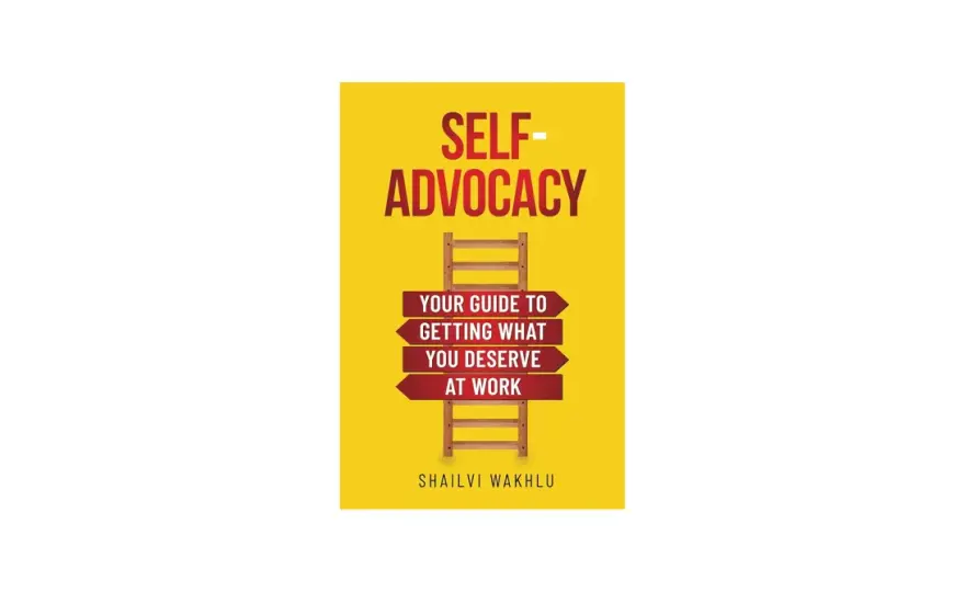 Self-Advocacy at Work - Get What You Need in Public Sector