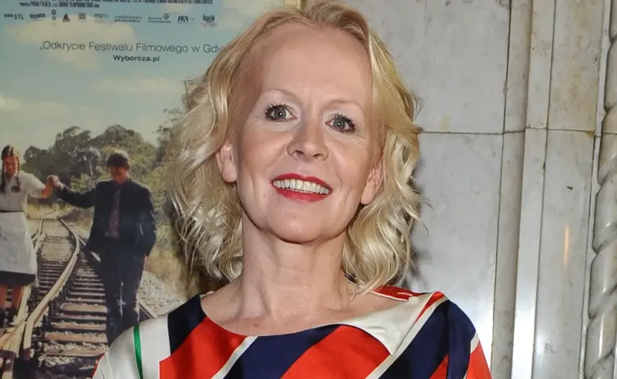 Agnieszka Krukówna Fuks - Dlaczego Sonia to ikona polskiego kina?