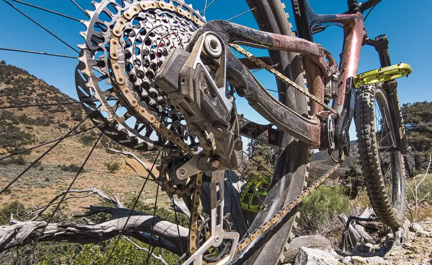 Wireless MTB Drivetrains - Worth the Upgrade? Find Out!