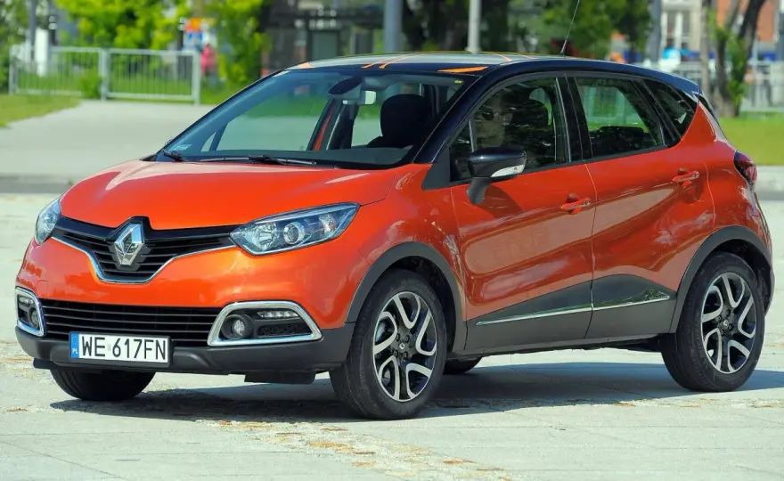 Renault Captur - który silnik i na co uważać przy zakupie?