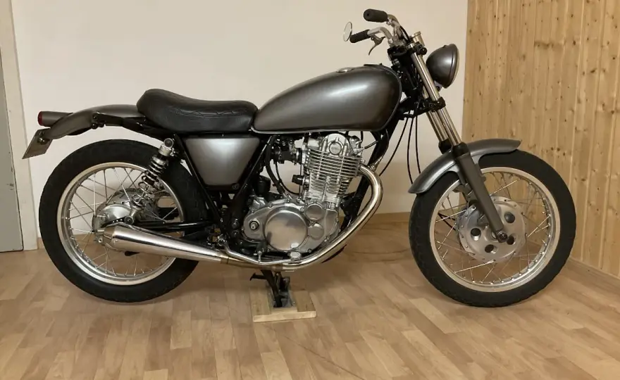 Cómo lavar la moto sin dañarla y evitar errores comunes
