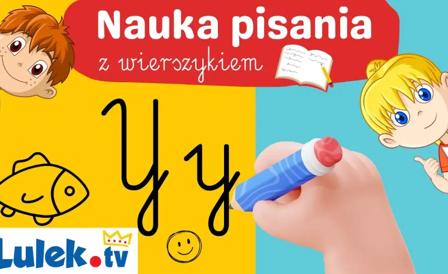 Jak pisać duże Y? Zasady i przykłady rozwiej wątpliwości!