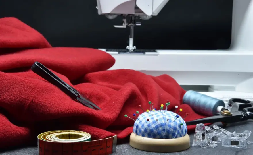 Patchwork dla początkujących - Zrób to dobrze od razu!