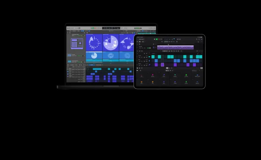 Logic Pro Setup - Dein Home Studio Workflow für bessere Songs