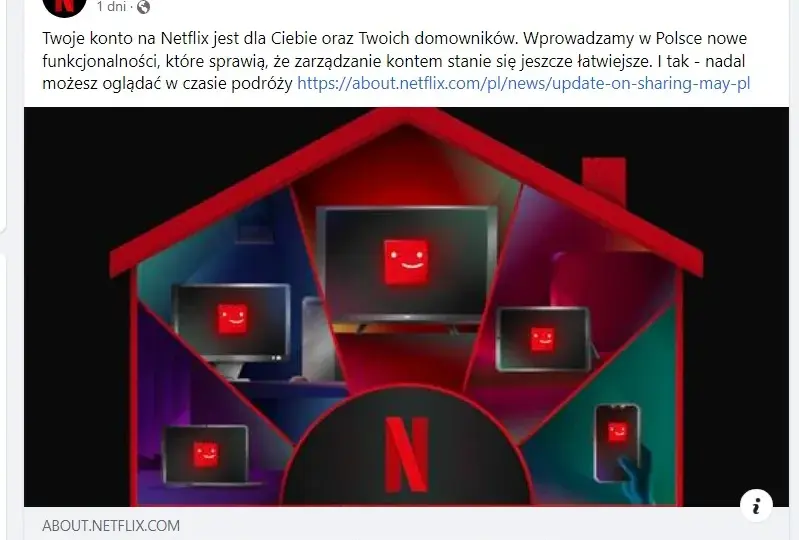 Ile można mieć kont na Netflix? Odkryj zasady i limity użytkowania