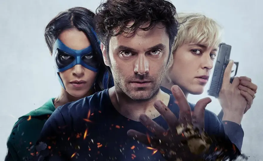 Quel film de super-héros choisir selon votre humeur ?