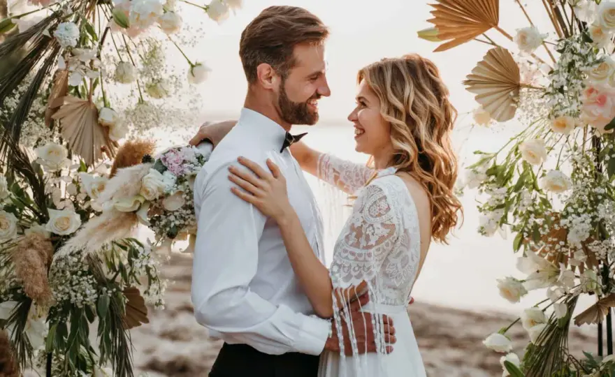 Mariage sans enfant - Comment l'organiser sans faux pas?