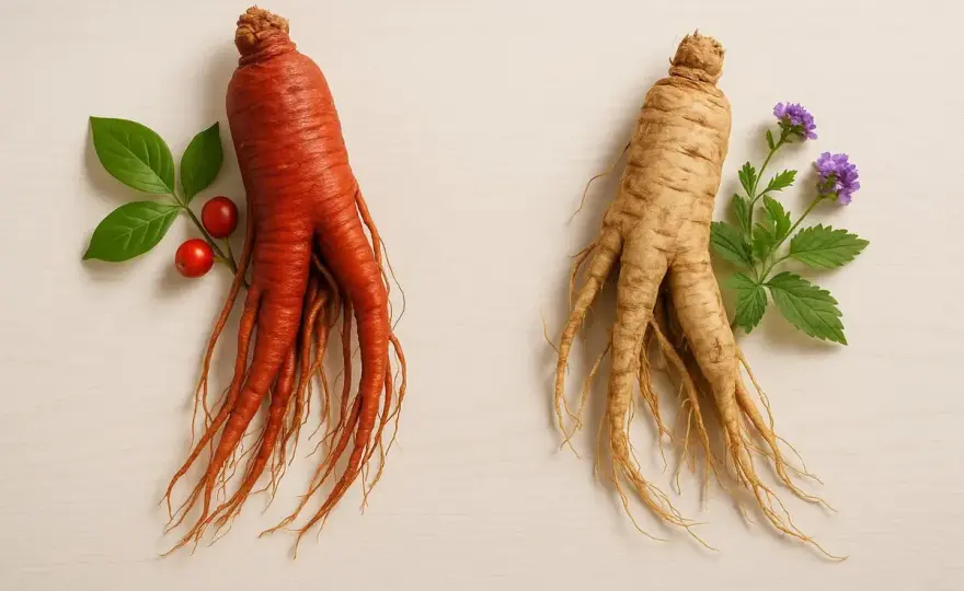 Ginseng biverkningar och vad du bör tänka på