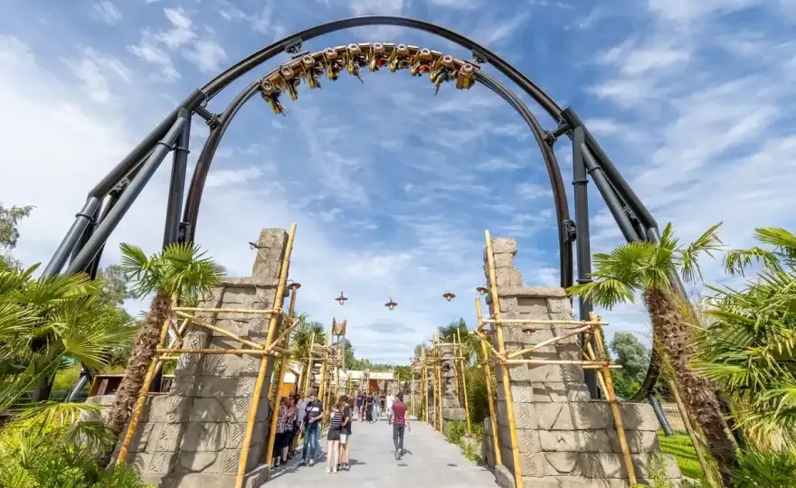 Walibi Rhône-Alpes : Votre guide ultime pour une journée parfaite !