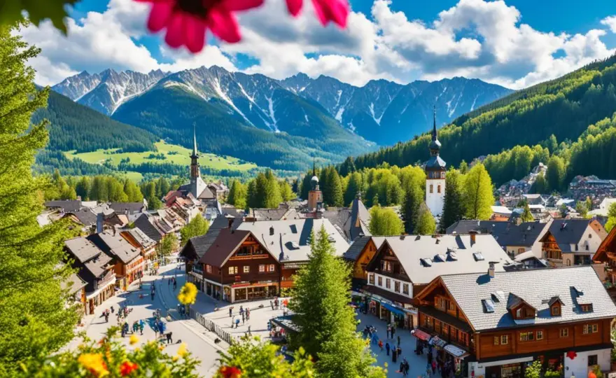 Zakopane: Co zwiedzić? Twój plan na Tatry i niezapomniany wyjazd