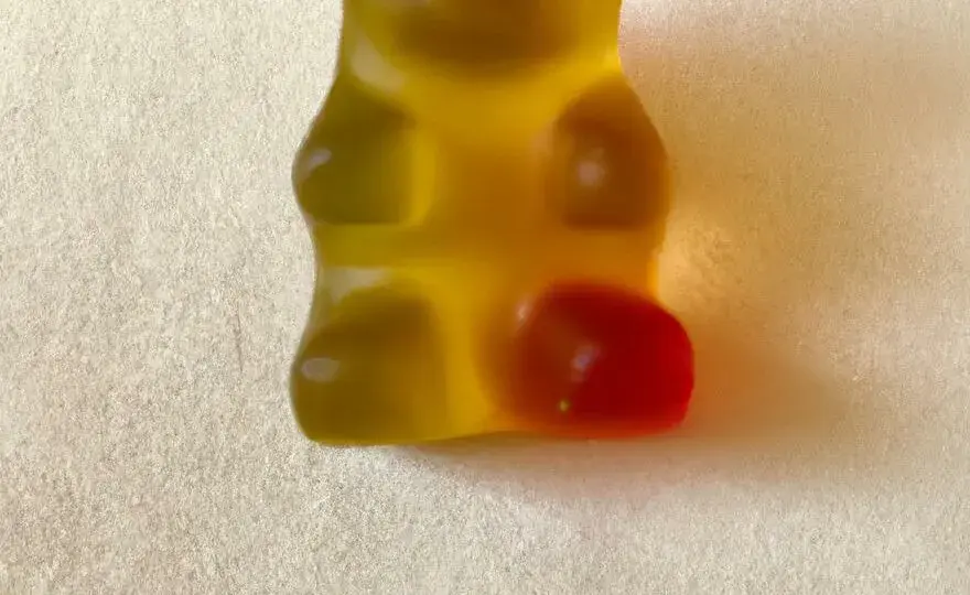 Ile kcal mają żelki Haribo? Cała prawda o kaloriach i cukrze.