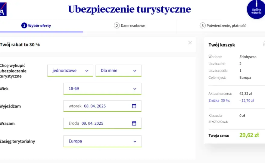 AXA: Aktualna wycena i prognoza wartości akcji - analiza eksperta