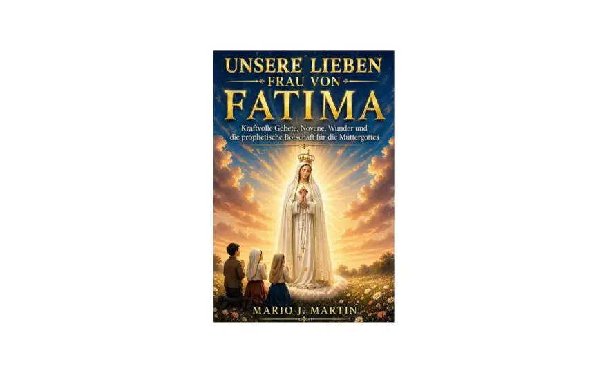 Fatima - Mehr als nur ein Wunder? Die wahre Botschaft verstehen
