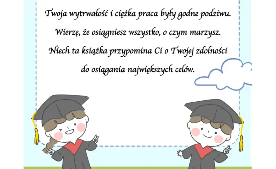 Jak napisać dedykację z cytatem – proste wskazówki i przykłady dla każdej okazji
