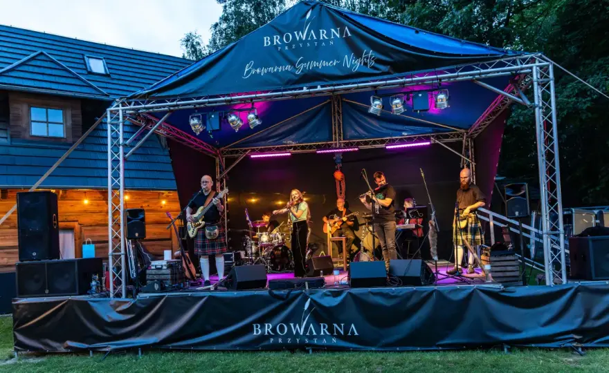 Gorące rytmy jazzu w Poznaniu: Wyjątkowe koncerty, które musisz usłyszeć