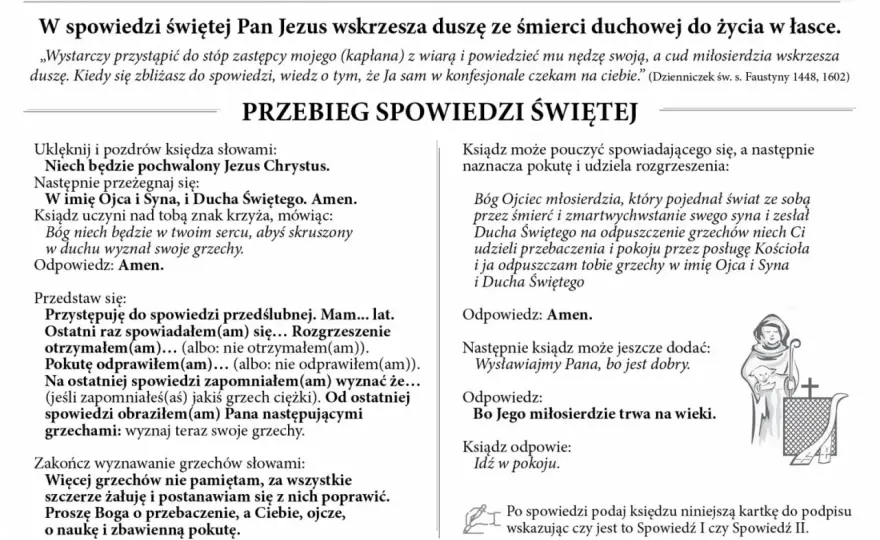 Spowiedź przed ślubem - Jak się przygotować i co powiedzieć?