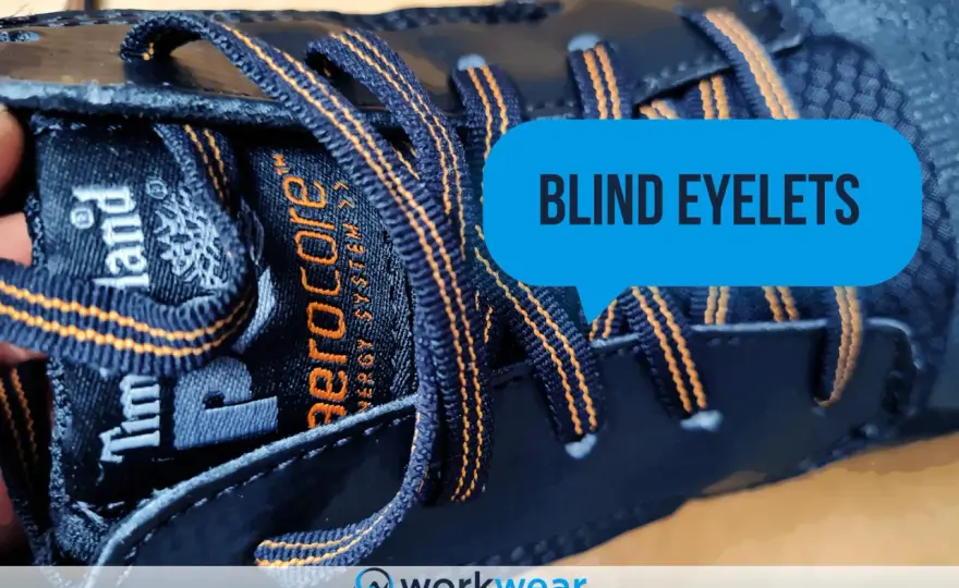 Speed Hooks on Boots - What They Are and Why Hikers Use Them