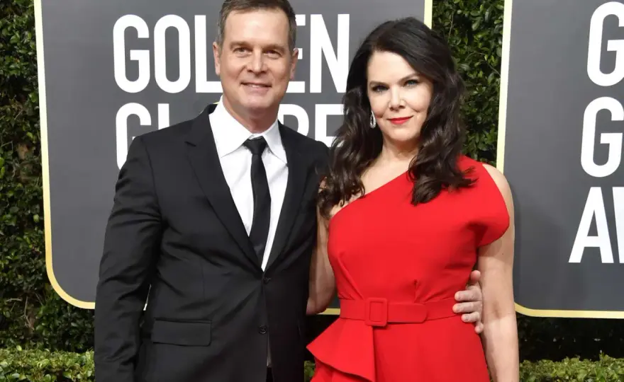 Lauren Graham: Czy ma dzieci? Związek z Peterem Krausem