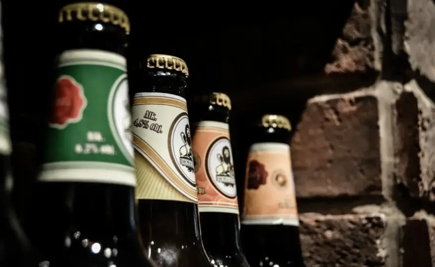 Bier richtig lagern - So bleibt dein Bier frisch & lecker!