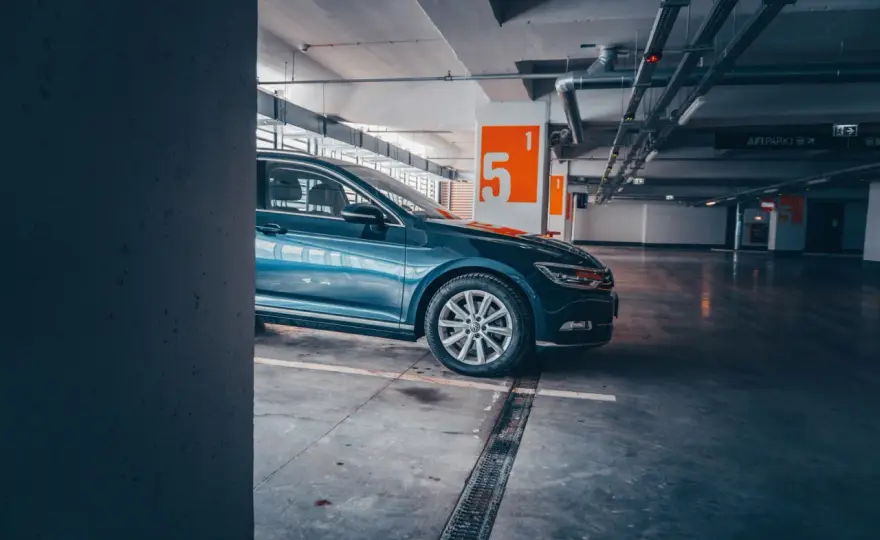 Parcheggio metro Cipro - dove lasciare l’auto senza perdere tempo