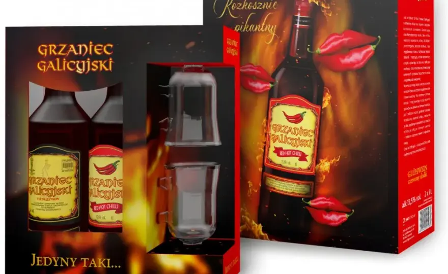 Ile grzaniec ma procent? Zaskakujące informacje o alkoholu w grzańcu