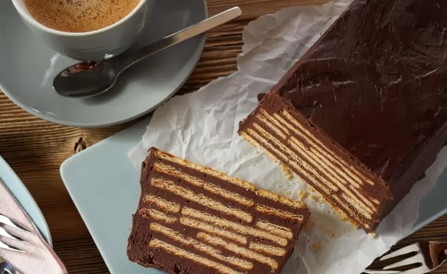 Kalter Hund ohne Backen - So gelingt der Klassiker perfekt stabil