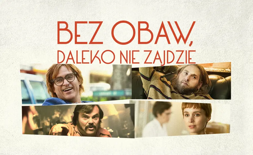 Bez obaw daleko nie zajdziesz: Odkryj moc strachu