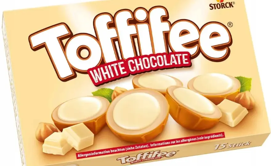 Cena Toffifee 15 sztuk: Gdzie kupisz najtaniej? Promocje!