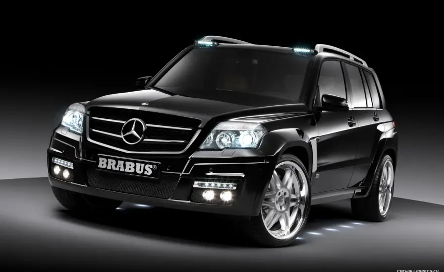 Mercedes GLK 220 problem - vanliga fel och vad du ska kolla först