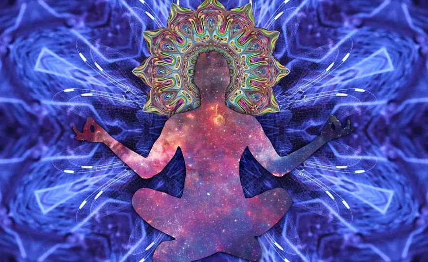Tantra - Prawda o tradycji. Obalamy mity!