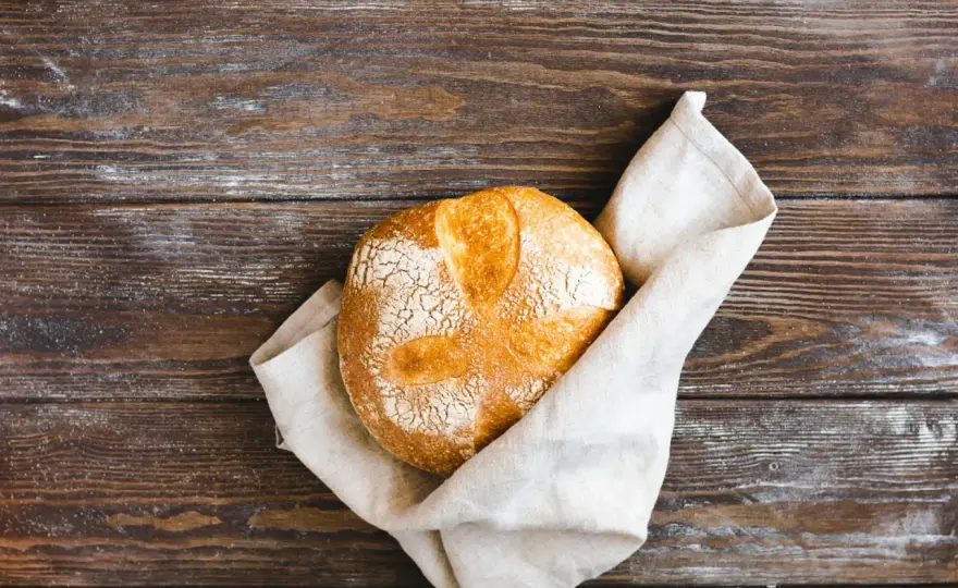 Pain sans levure boulangère - Le guide complet pour réussir