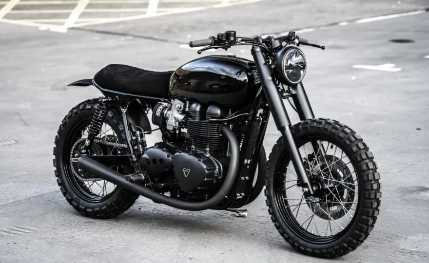 Medida del neumático de moto equivalente - cómo elegirla bien