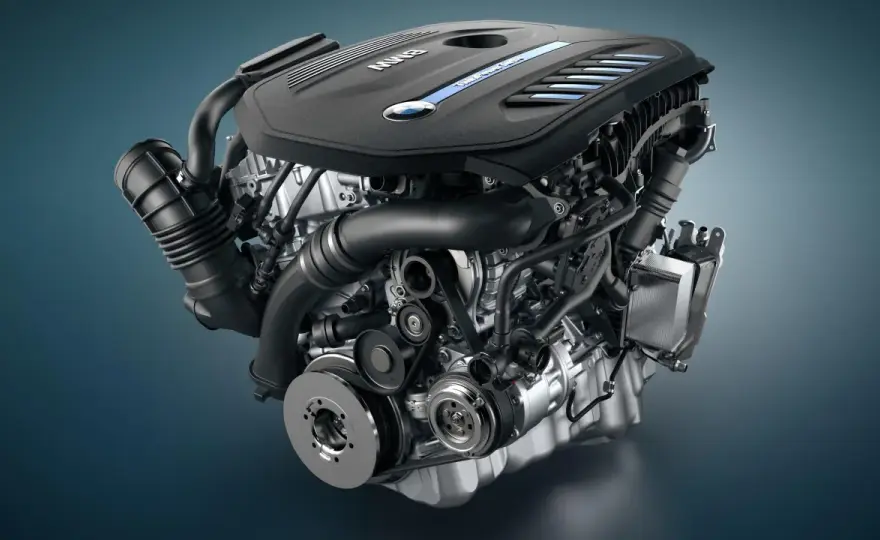BMW B58 - Silnik idealny? Wady, zalety, serwis i modele