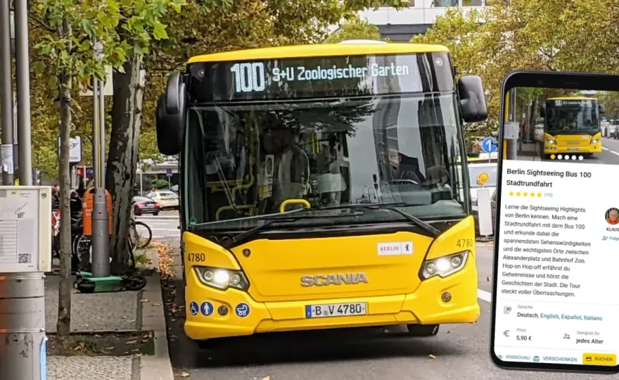 Linienbus Kosten - Was ein Bus wirklich kostet