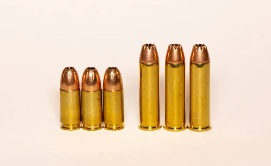 .357 Magnum vs 9mm - Lequel choisir pour le tir sportif?