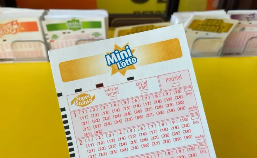 Mini Lotto: Gdzie padła wygrana? Sprawdź, czy to Twoje miasto!