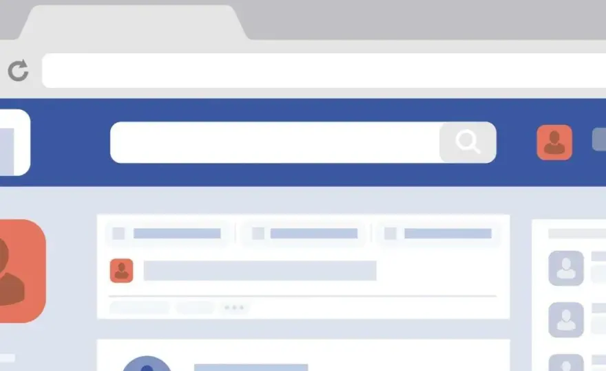 Jak usunąć zdjęcie profilowe na Facebooku - Komputer i Telefon