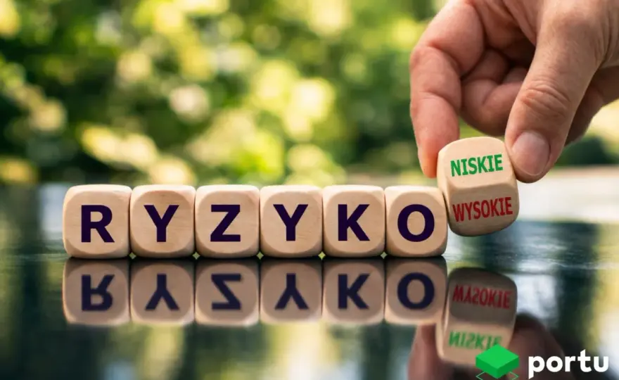Bezpieczne inwestowanie na giełdzie - jak ograniczyć ryzyko?