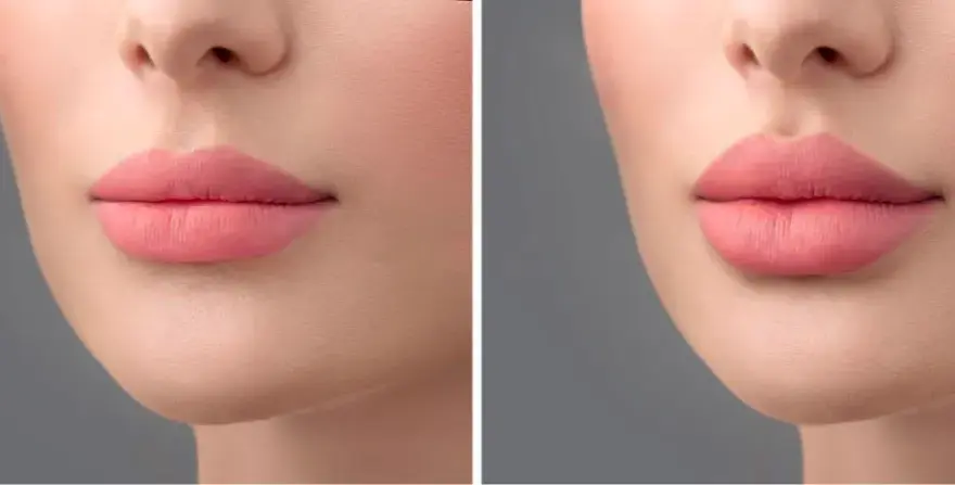 Maquillaje en labios: técnicas para realzar tu belleza natural