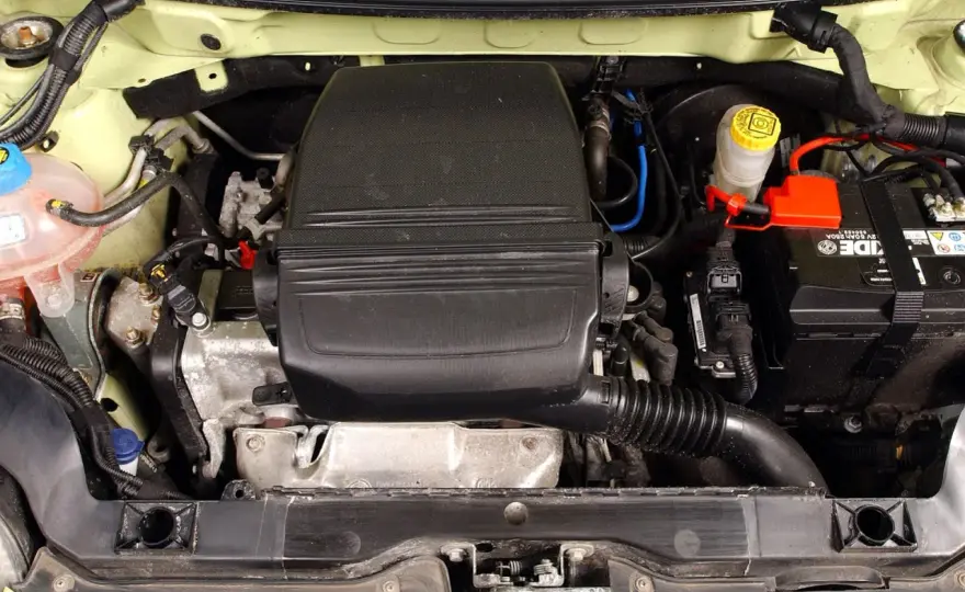 Fiat Panda 2 - który silnik i wersja mają dziś sens?