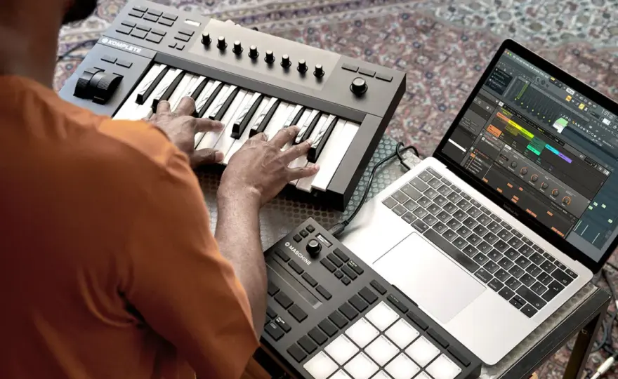 Beat Producer werden - So gelingen dir starke Beats im Home Studio