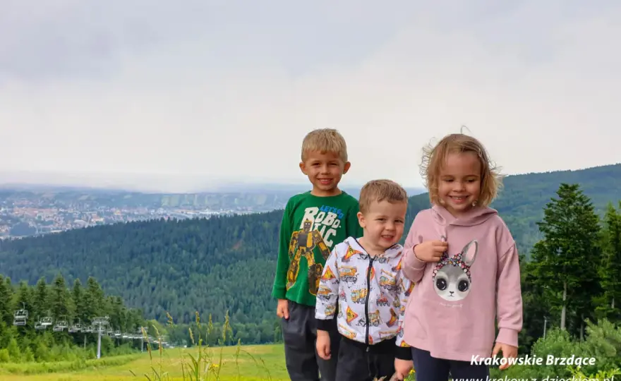 Chełm z dziećmi - Plan na udany dzień bez nudy i gonitwy