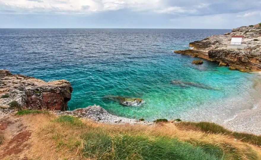 Plages de Pula - Laquelle choisir pour des vacances réussies?