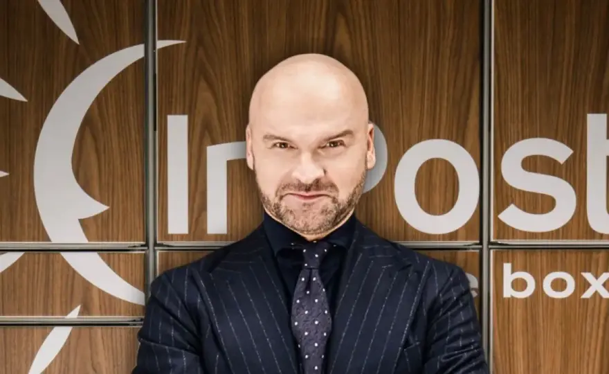 Czy InPost jest polski? Prawda o korzeniach i strukturze firmy